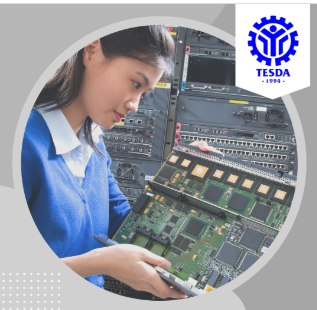 Computer Systems Servicing NC II - UC2