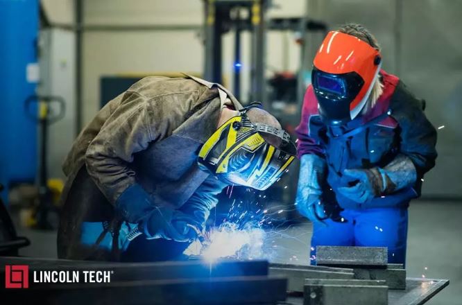 Shielded Metal Arc Welding (SMAW) NC II - UC1