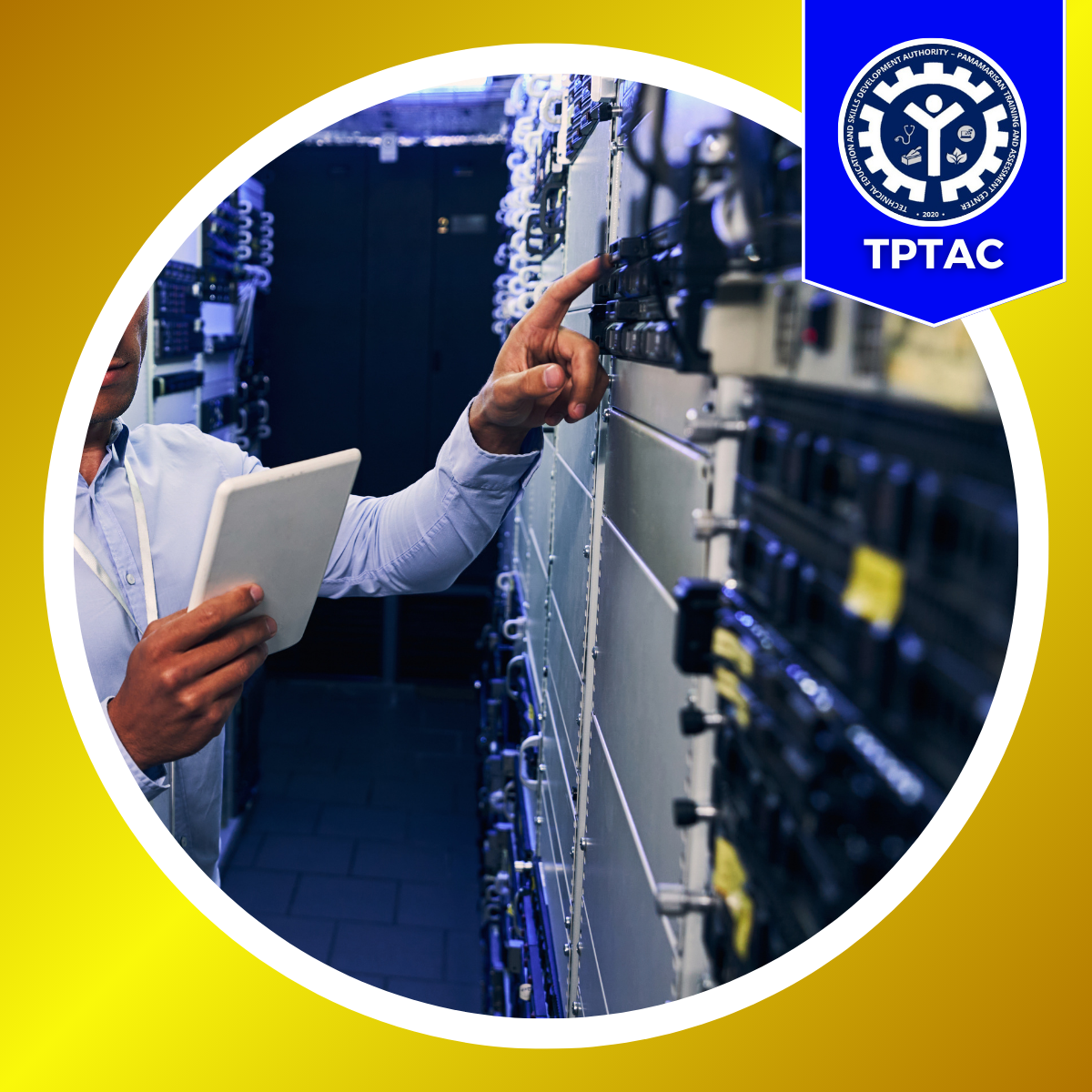 Computer Systems Servicing NC II - UC2