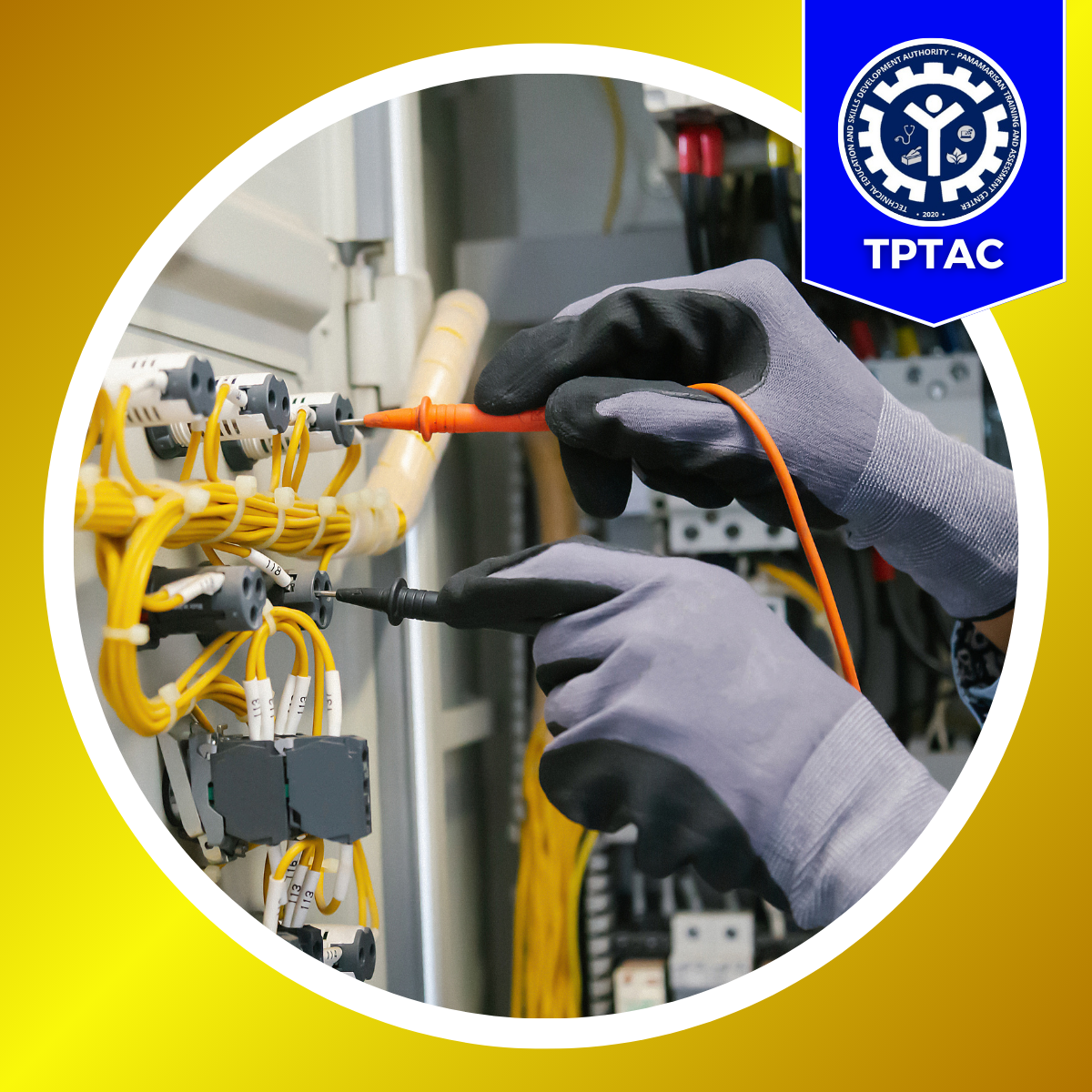 Electrical Installation and Maintenance NC II - UC1