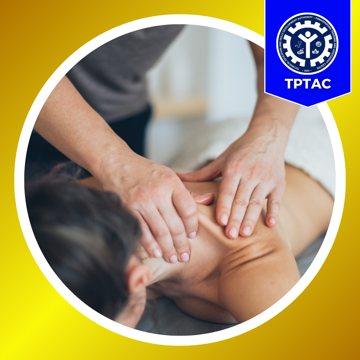 Hilot (Wellness Massage) NC II - UC1